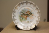 Antique/Vintage Limoges Fish Plate