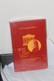 John Marshall US Mint Coin and Chronicles Set