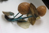 Jade/Stone Chinese Fruit