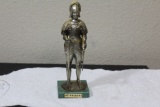 A Heidelberg Figure