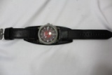 A Fossil Wrist Watch