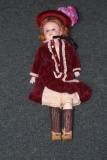 1894 Armand Marseille Doll