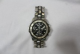 A Fossil Wrist Watch