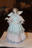 Lladro Angel Figurine