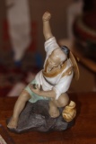 Chinese Mud Man