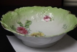 A Bavarian Germany Bowl