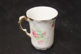 A Limoge Cup