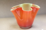 Art Glass Bowl