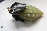 Chinese Jade Fruit