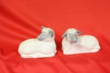 Set of Two Shakers