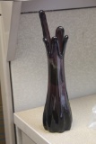 Artglass Vase