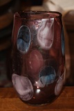 Artglass Vase