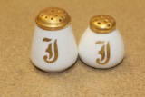 Salt and Pepper Shaker