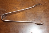 Sterling Chicken Feet Tong