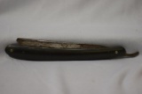 Hollow Ground Straight Razor
