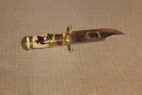 General Lee Commemorative Knife