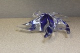 Artglass Star Fish