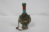 A Chinese Scent Bottle