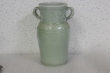 An Antiqu/Vintage Chinese Celadon Vase