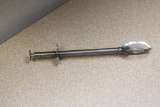 French Ice Grabber