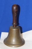 A Brass Bell