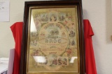 A Vintage Funeral Home? Advertisement