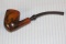 Hilson Bakelite Smoking Pipe