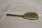 A Vintage Hair Brush