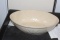 Shawnee Oval Pottery Bowl