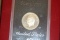 1971 Silver Proof Ike Dollar