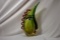 A Modern Style Art Glass Vase