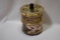 A Chinese Candle Holder