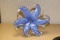 Art Glass Flower