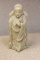Vintage Chinese Soapstone Sage