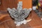 Chinese Soapstone Incense Bottle