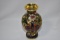 A Chinese Cloisonne Vase