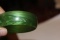 Lucite Bangle Bracelet