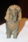Antique Bronze Lion
