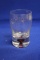 Artglass Small Cup