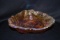 A Leaf Carnival Bowl
