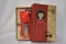 A Vintage Chinese Hairclipper