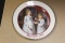 Puerto Rico Collectors Plate