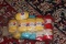 Vintage 1970's Charny Knit Yarn