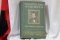 Hardcover Book: Romantic Days in Old Boston