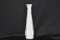 A Milk Glass Vase