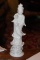 Chinese Blanc de Chine Kwan Yin