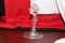 A Nude Glass Figure
