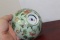 An Antique/Vintage Chinese Or Asian Celadon Bowl