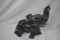 An Onyx Elephant