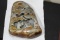 A Carved Jade Boulder